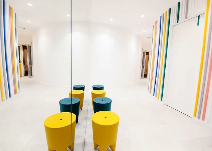 Gasthof O.effe. / Vatican Rom