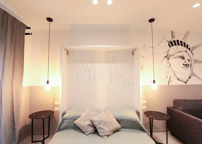 O.effe. / Vatican 4*