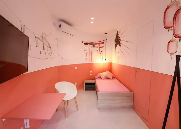 O.effe. / Vatican Pensionat