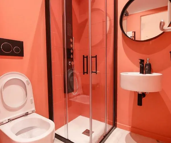 O.effe. / Vatican 4*