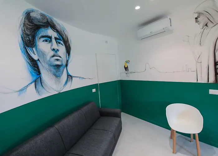 O.effe. / Vatican Gasthof 4*