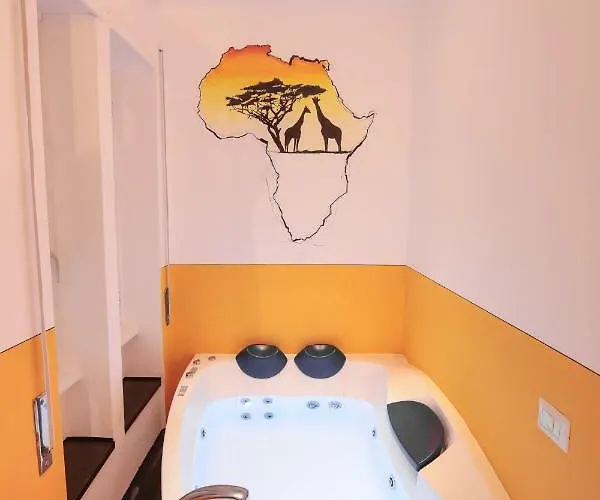 O.effe. / Vatican 招待所