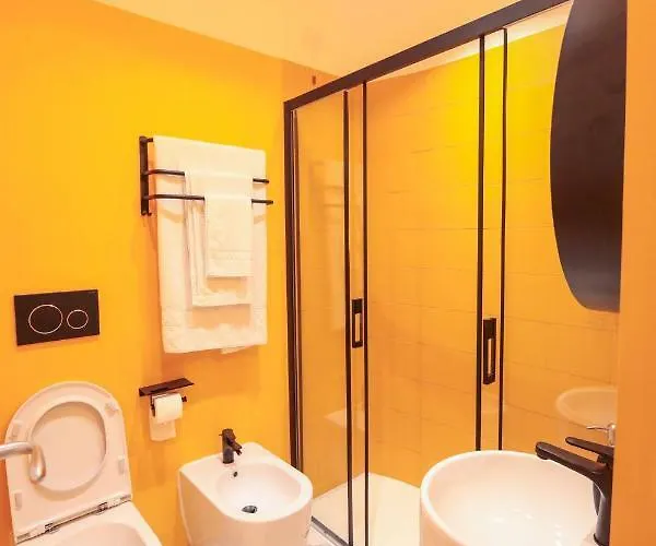 O.effe. / Vatican Pensionat Rom