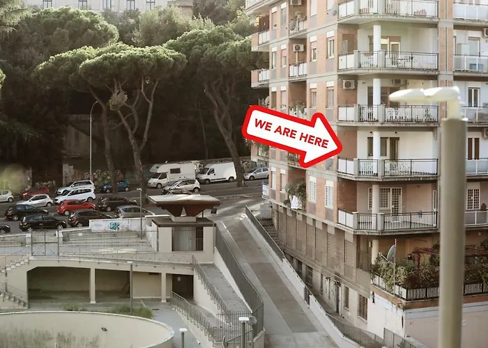 O.effe. / Vatican Rom