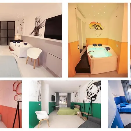 Gasthuis O.effe. / Vatican