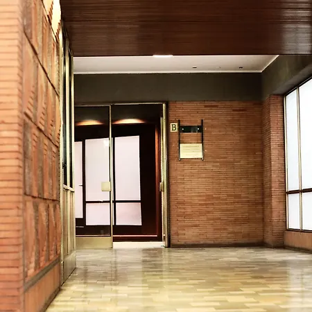 O.effe. / Vatican Gasthuis 4*