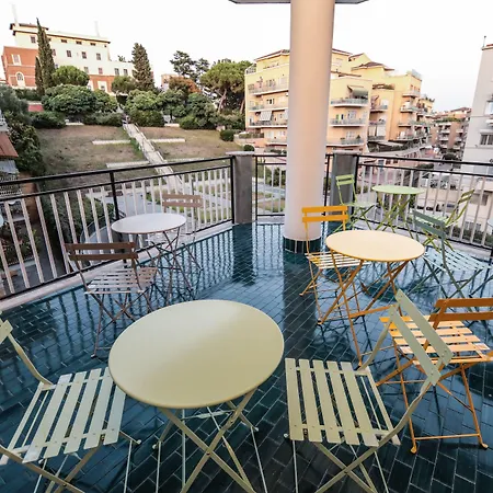 O.effe. / Vatican Gasthuis