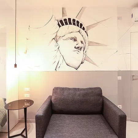 O.effe. / Vatican 4* Rome