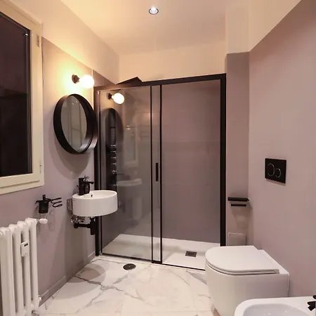 O.effe. / Vatican Gasthuis 4*