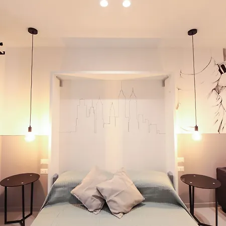 O.effe. / Vatican Gasthuis