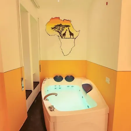 Gasthuis O.effe. / Vatican 4*