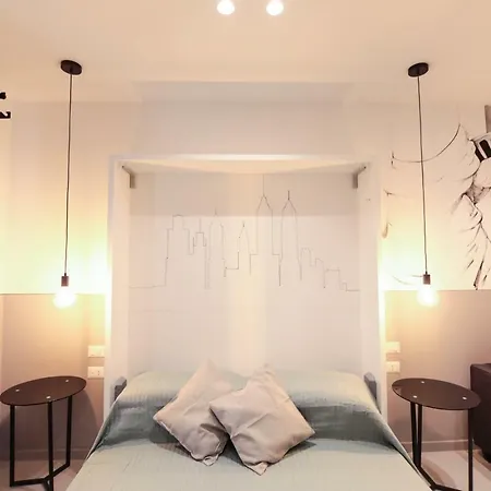 O.effe. / Vatican 4*