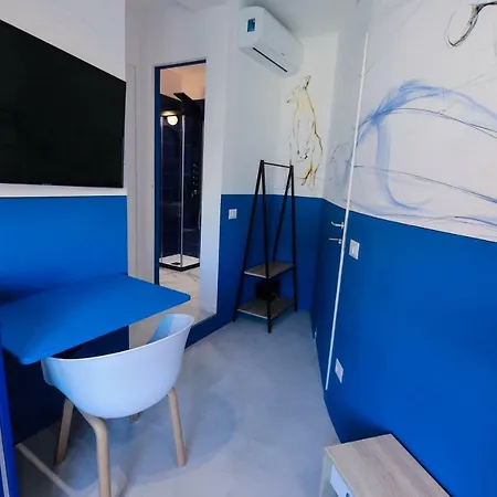 Gasthuis O.effe. / Vatican