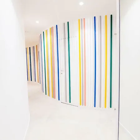 O.effe. / Vatican Vendégház Róma