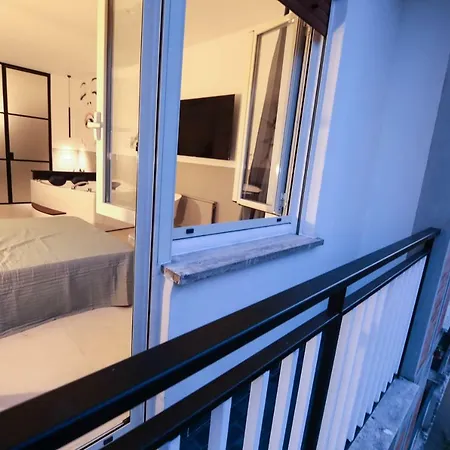 O.effe. / Vatican Vendégház Róma