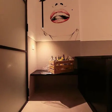 Vendégház O.effe. / Vatican