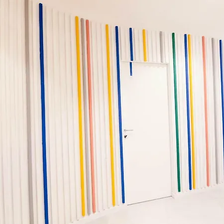 O.effe. / Vatican Vendégház Róma