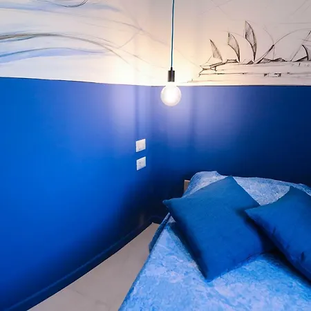 O.effe. / Vatican Vendégház Róma