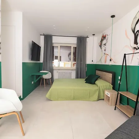 O.effe. / Vatican Guest house 2*