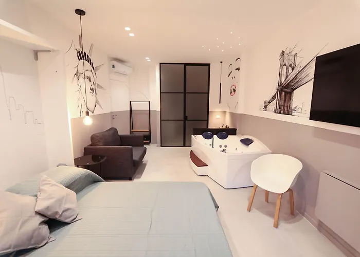 O.effe. / Vatican 4* Rom