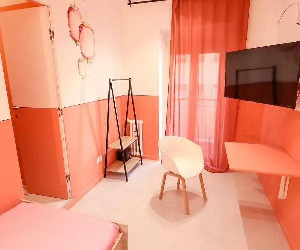 O.effe. / Vatican Gasthof 4*