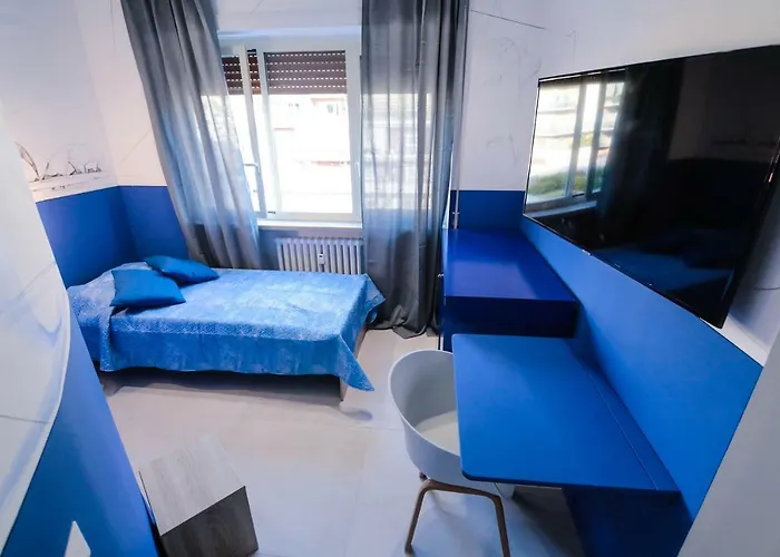 Gasthof O.effe. / Vatican