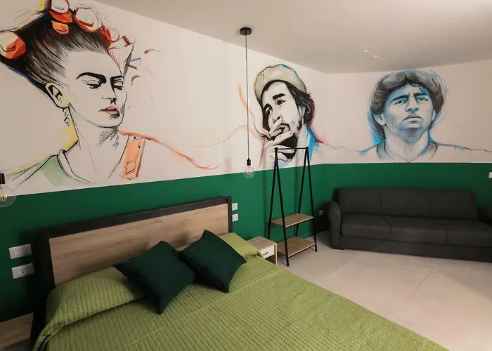 O.effe. / Vatican 4*