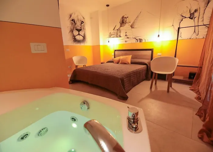 O.effe. / Vatican Gasthof 4*