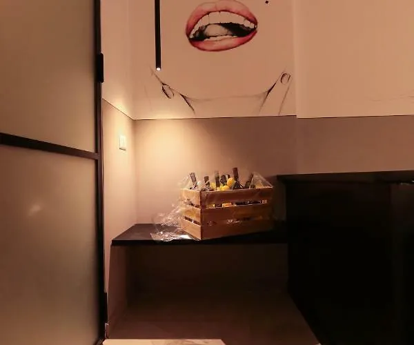 Gasthof O.effe. / Vatican