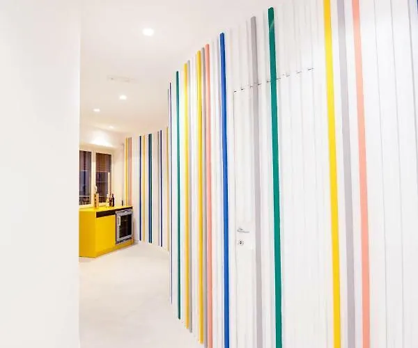 O.effe. / Vatican 4* Rom