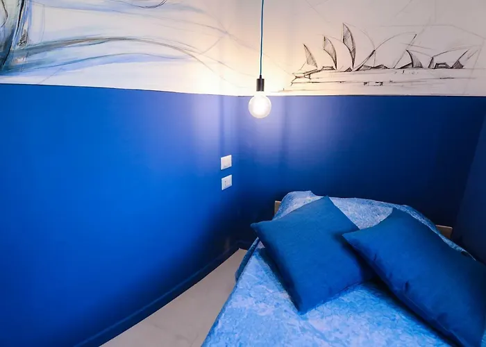 O.effe. / Vatican Gasthof Rom