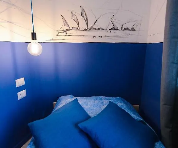 Gasthof O.effe. / Vatican