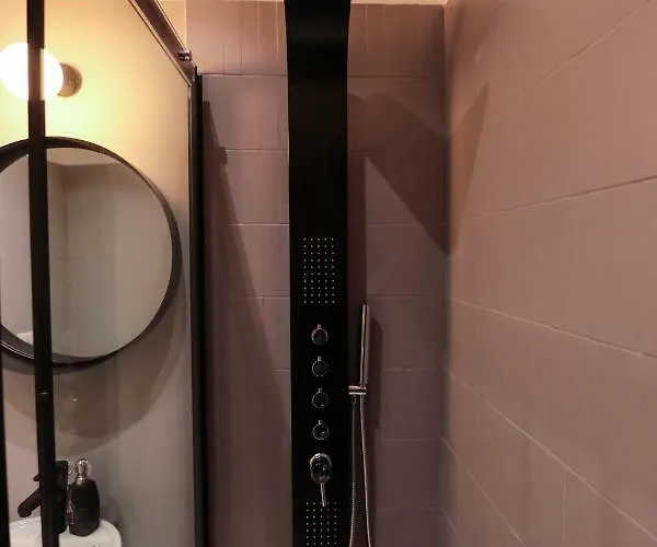 Gasthof O.effe. / Vatican 4*