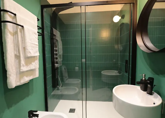 Gasthof O.effe. / Vatican 4*