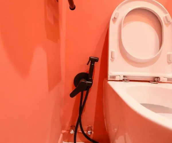 Gasthof O.effe. / Vatican