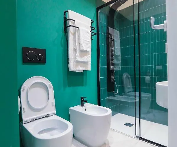 Gasthof O.effe. / Vatican Rom