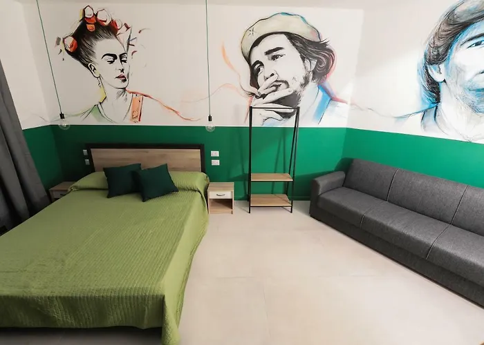 Gasthof O.effe. / Vatican 4*