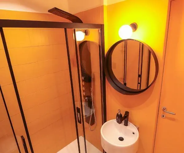 Gasthof O.effe. / Vatican