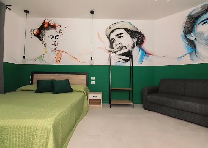 Gasthof O.effe. / Vatican