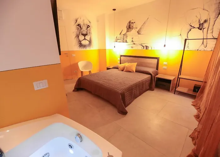 Gasthof O.effe. / Vatican